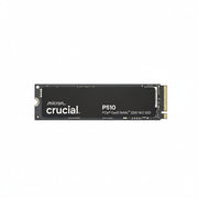 Crucial P510 1TB Gen5 NVMe SSD, Up to 11,000 MB/s, PCIe 5.0 M.2 2280 SSD, Internal Solid State Drive CT1000P510SSD8