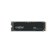 Crucial T705 1TB PCIe Gen5 NVMe M.2 SSD - Up to 13,600 MB/s - Game Ready Internal Solid State Drive - CT1000T705SSD3