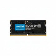 Crucial RAM 16GB DDR5 4800MT/s CL40 Laptop Memory (CT16G48C40S5)