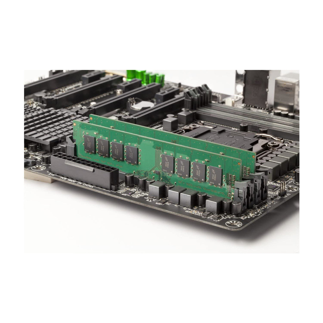 Crucial CT16G4DFRA32A RAM 16GB DDR4 3200 MHz CL22 Desktop Memory