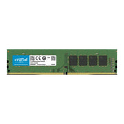 Crucial RAM 16GB DDR4 3200 MHz Desktop Memory (CT16G4DFS832A)
