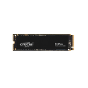 Crucial P3 Plus 2TB PCIe M.2 2280 SSD - CT2000P3PSSD8