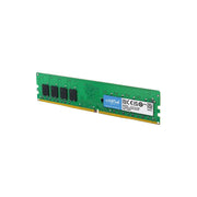 Crucial 32GB DDR4-3200 UDIMM 3200MHz CL22 Desktop Memory Crucial 32GB DDR4-3200 UDIMM 3200MHz CL22 Desktop Memory