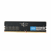 Crucial RAM 32GB DDR5 5600MHz (5200MHz or 4800MHz) Desktop Memory CT32G56C46U5