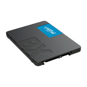 Crucial BX500 4TB 3D NAND SATA 2.5-Inch Internal SSD, up to 540MB/s Solid State Drive CT4000BX500SSD1