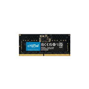 Crucial 8GB DDR5 5600 SODIMM Desktop Memory - CT8G56C46S5