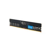 Crucial RAM 8GB DDR5 5600MHz (5200MHz or 4800MHz) UDIMM - CT8G56C46U5