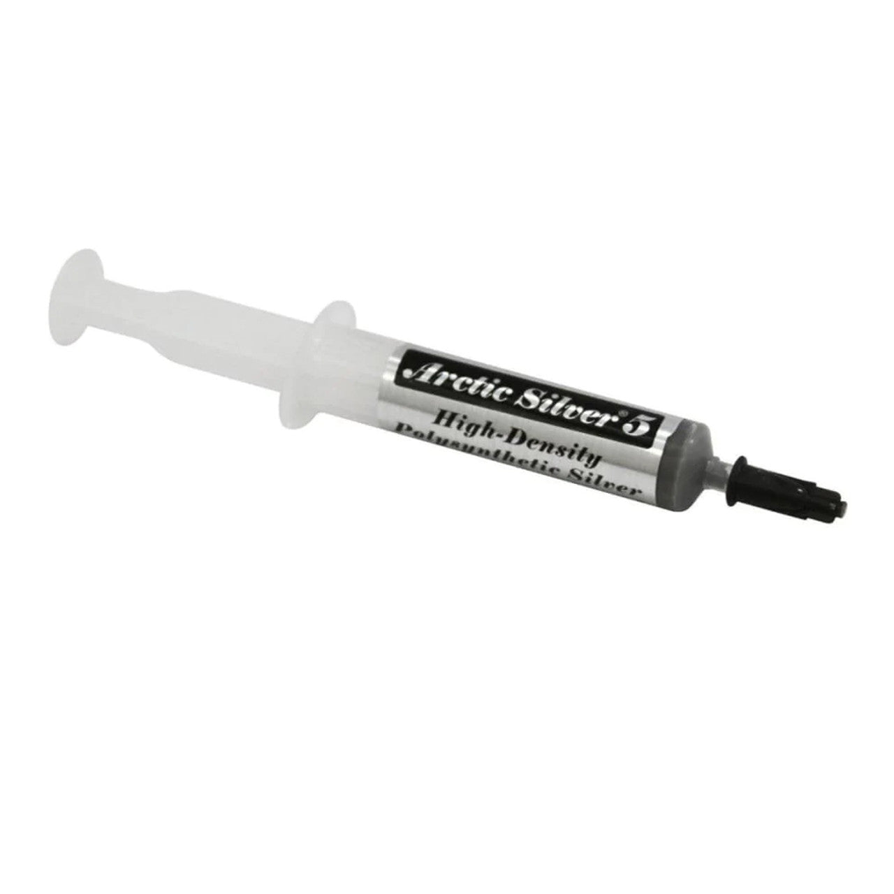 Arctic Silver 5 High-Density Polysynthetic Thermal Compound AS5-12G (Pack of 5)