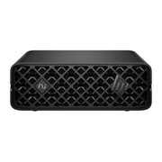 The HP ZGX Nano G1n AI Station delivers powerful AI performance with the next-gen Nvidia GB10 processor and Blackwell GPU architecture.