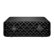 Powered by the NVIDIA GB10 processor and NVIDIA Blackwell GPU, the HP ZGX Nano G1n AI Station delivers exceptional AI and high-performance computing capabilities.