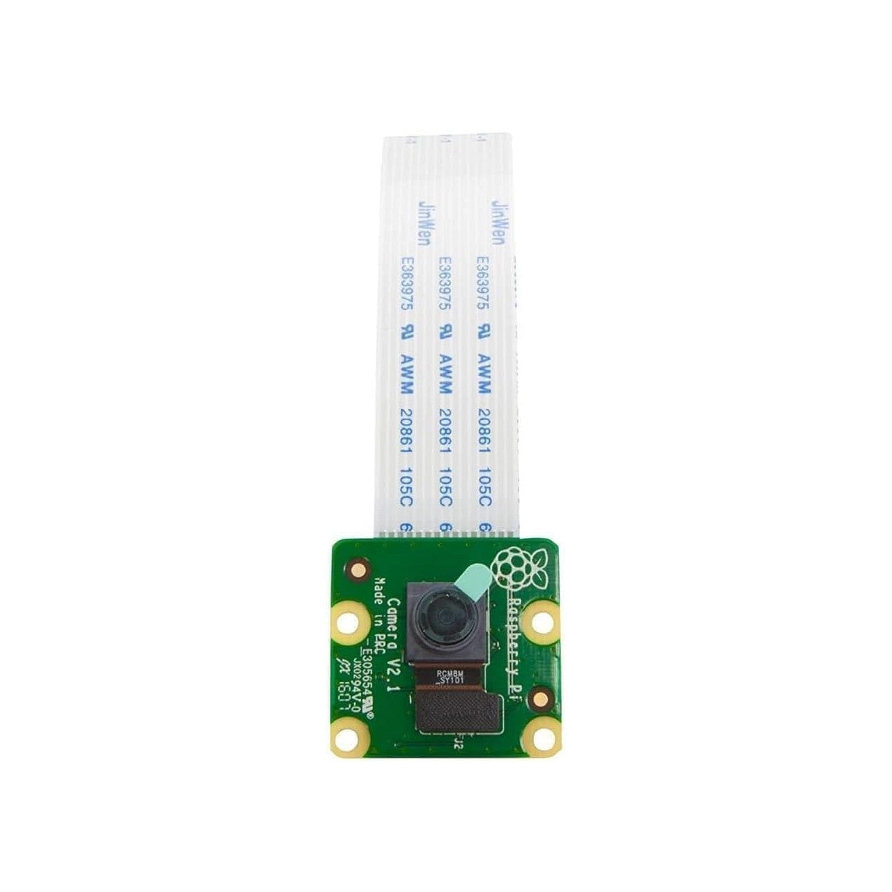 Raspberry Pi Camera Module V2-8 Megapixel RPI-CAM-V2