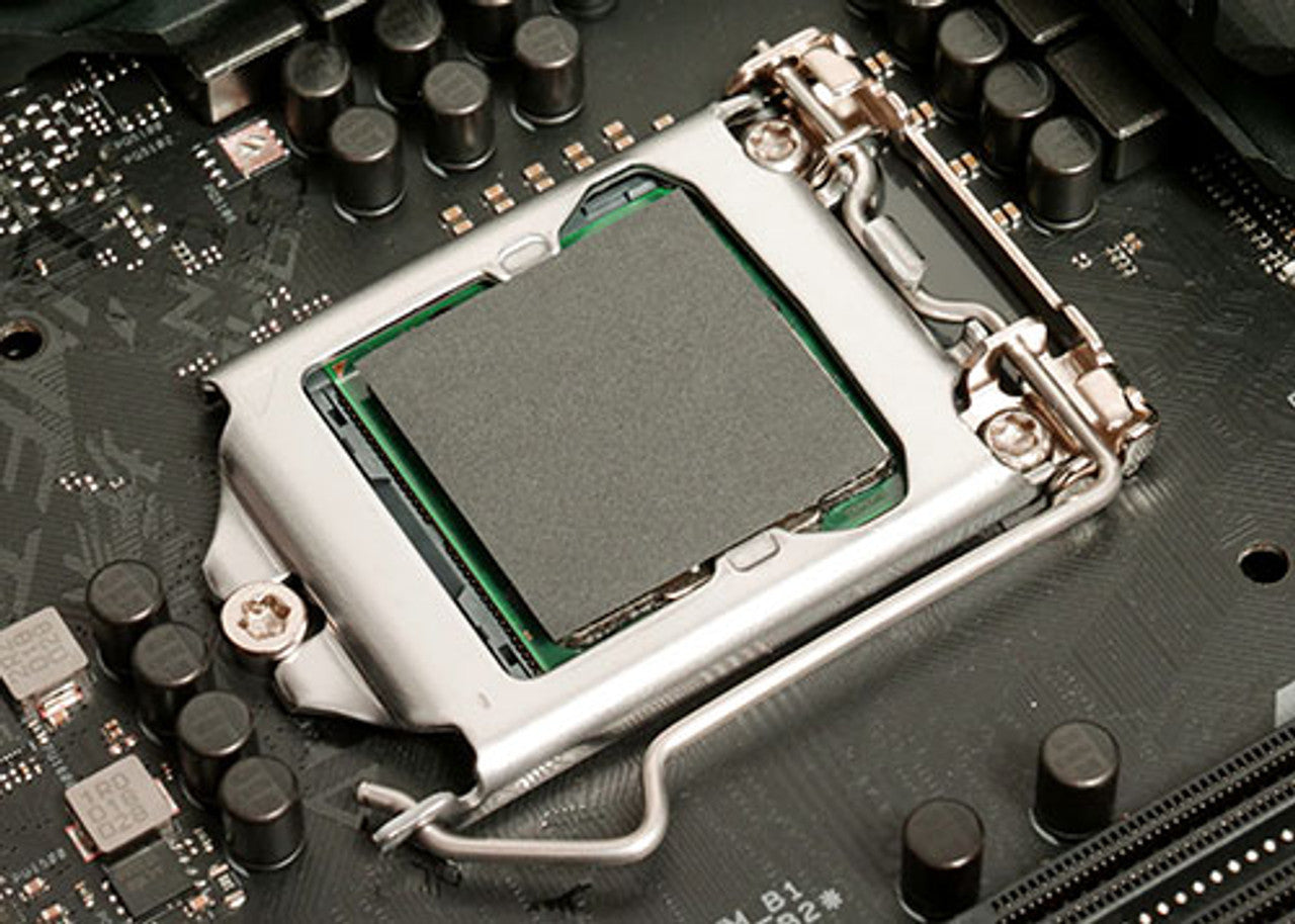 Thermal Grizzly Carbonaut 31 x 25 x 0.2 (TG-CA-31-25-02-R)