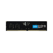 Crucial 8GB DDR5 4800 UDIMM Desktop Memory - CT8G48C40U5