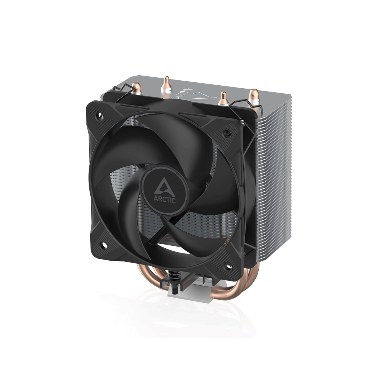 ARCTIC Freezer (8A/8i) CO Compact CPU Cooler for (AMD AM4-5/Intel) Offset Mounting, 100 mm PWM Fan Dual Ball Bearing