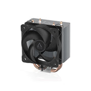 ARCTIC Freezer (8A/8i) Compact CPU Cooler for (AMD/INTEL) Offset Mounting, 100 mm PWM Fan Fluid Dynamic Bearing