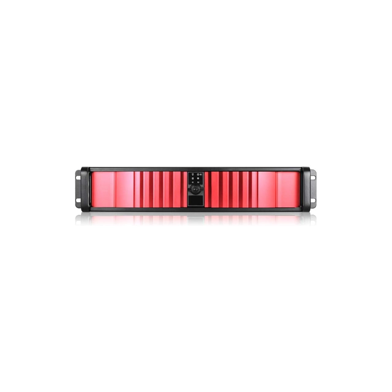 iStarUSA D-200 with SEA (BLACK/RED/SILVER) Bezel