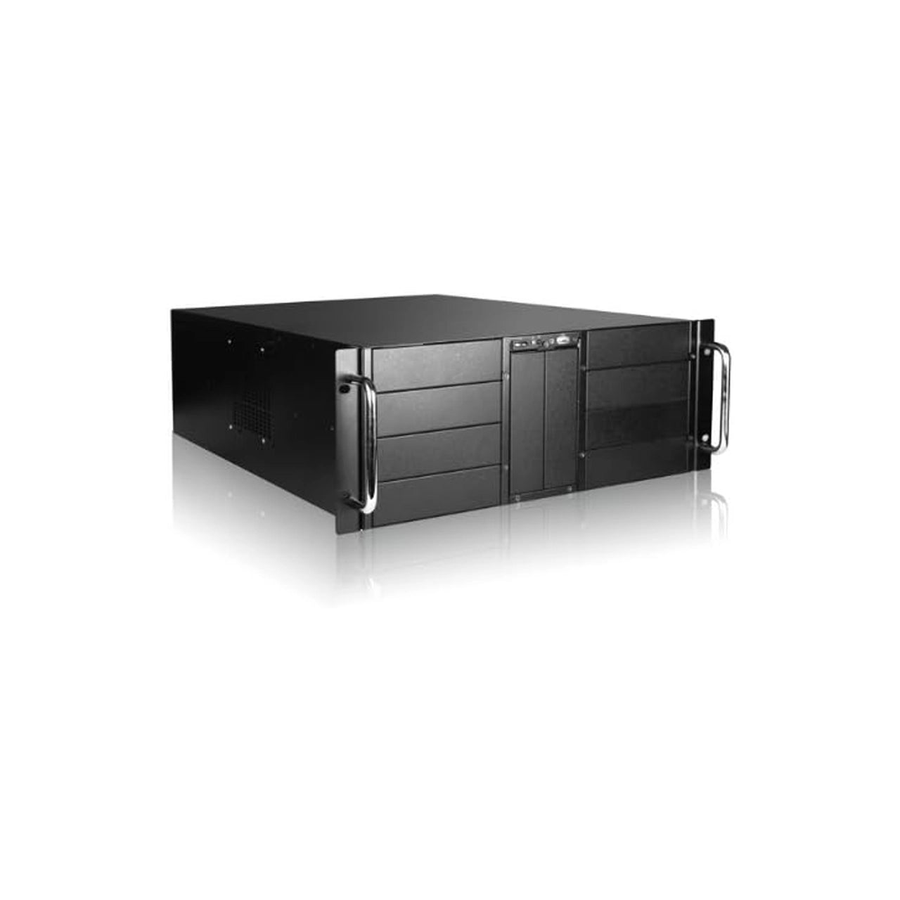 iStarUSA iStarUSAUSA 4U 10 Bays Stylish - D-410
