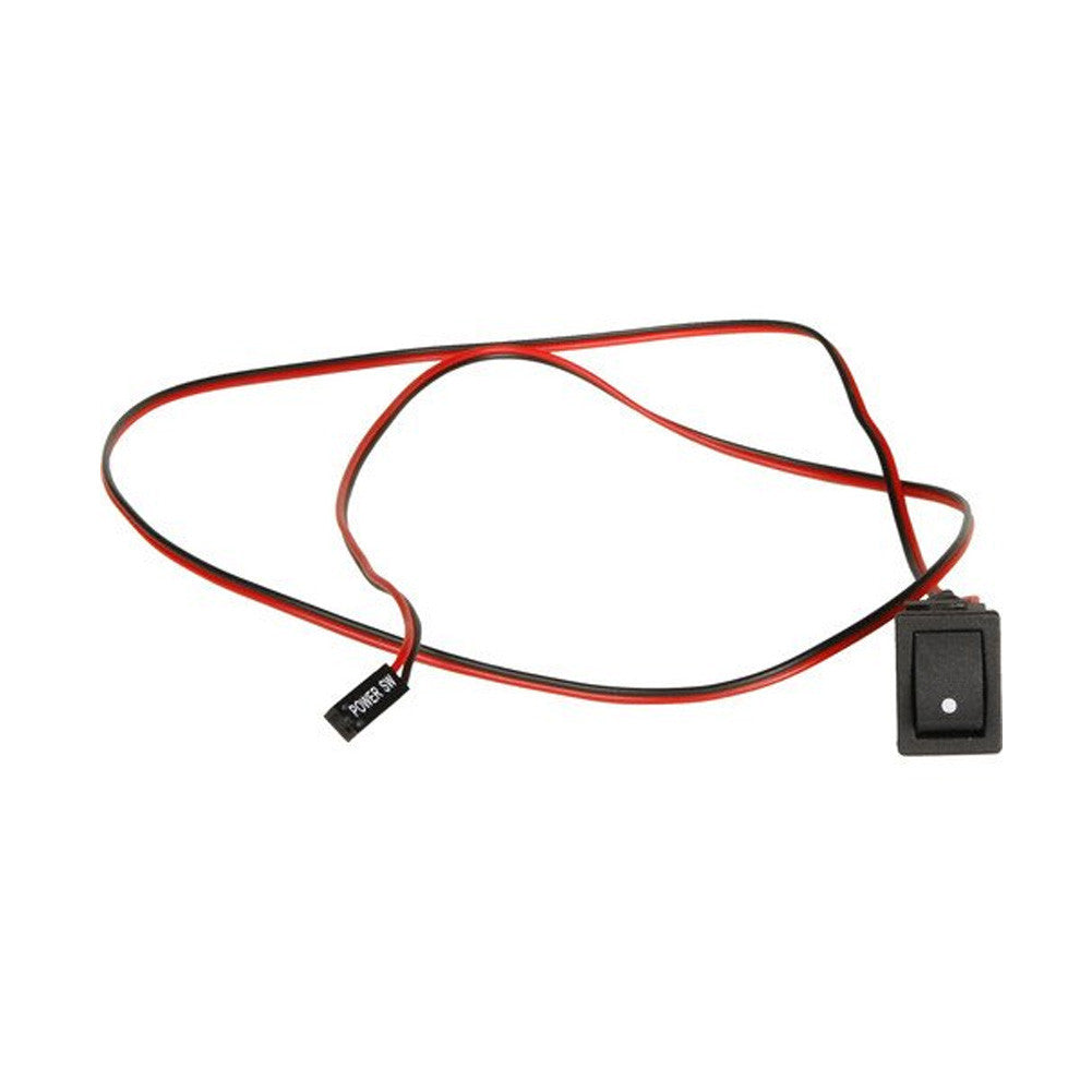 iStarUSA DD-PWSWITCH Power Switch for D-200/300/400