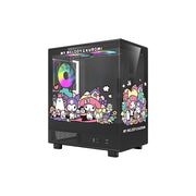 darkFlash DB330M Sanrio Edition | Mini M-ATX | Gaming Case