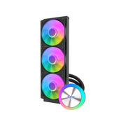 DarkFlash Liquid CPU Cooler ARGB - DF-DG360D-BK