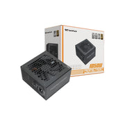 darkFlash PMT1050 1050W ATX 3.1 Fully Modular 80+ Gold Gaming Power Supply, PCIe 5.1, Black – DF-PMT-1050-BK