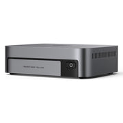 UGREEN NASync All-Flash Thunderbolt 4 NAS Intel 10-Core 10GbE Port, Wi-Fi 6, 8K HDMI (Diskless) DXP480T Plus