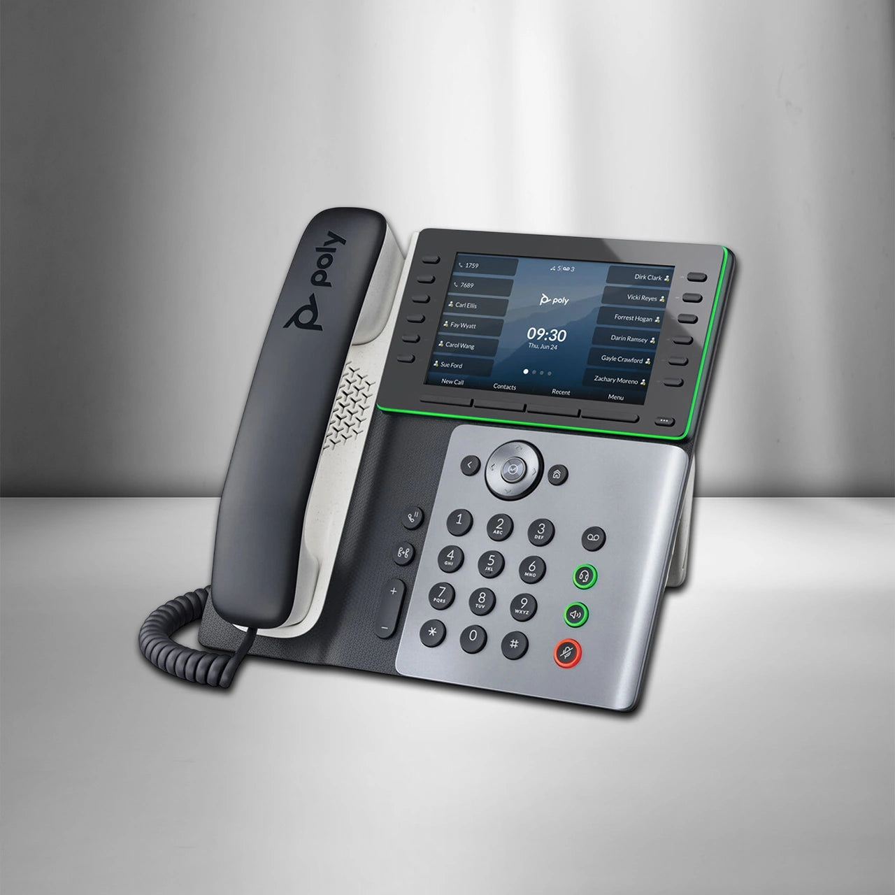 Desk Telephones 