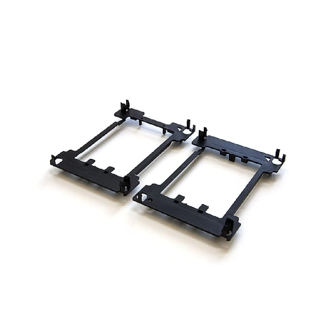 Dynatron B4A Intel FCLGA3647 Narrow ILM heatsink for 1U Server TDP 205 Watts