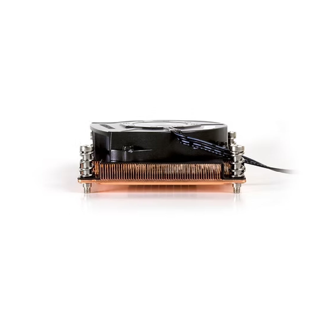 Dynatron R16 80mm 2 Ball CPU Cooler