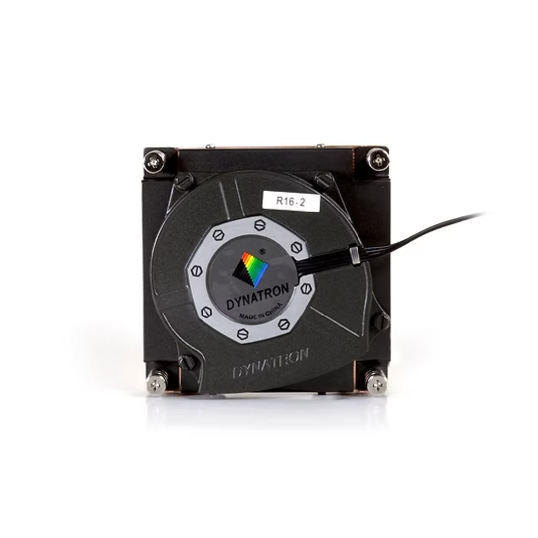Dynatron R16 80mm 2 Ball CPU Cooler