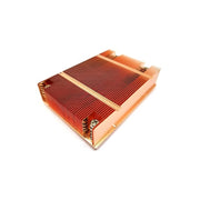Dynatron A28 AMD EPYC SP3 Copper Heatsink for 1U Server TDP 180 Watts