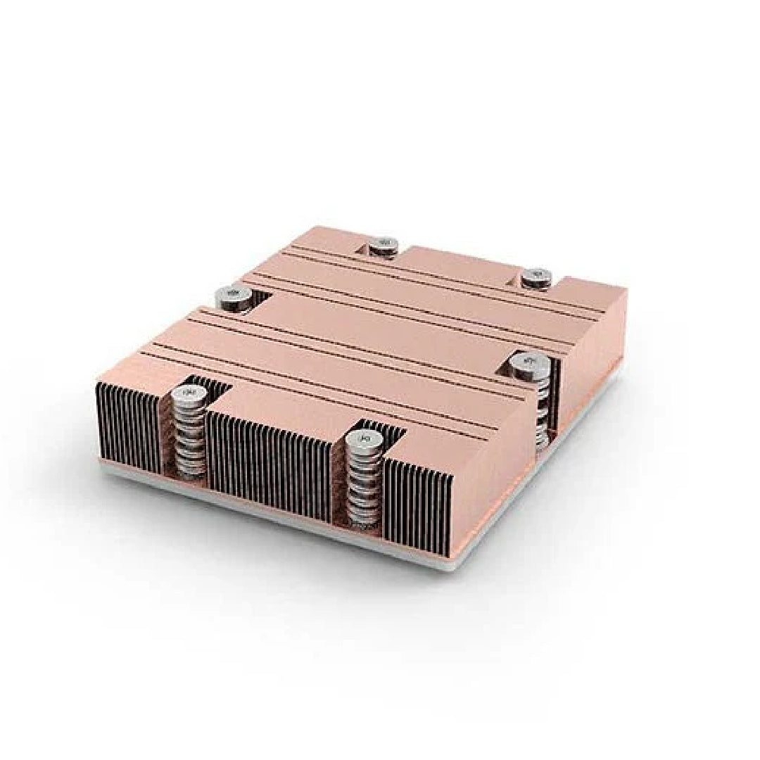 Dynatron J20 AMD Socket SP7 Copper 1U Passive CPU Cooler