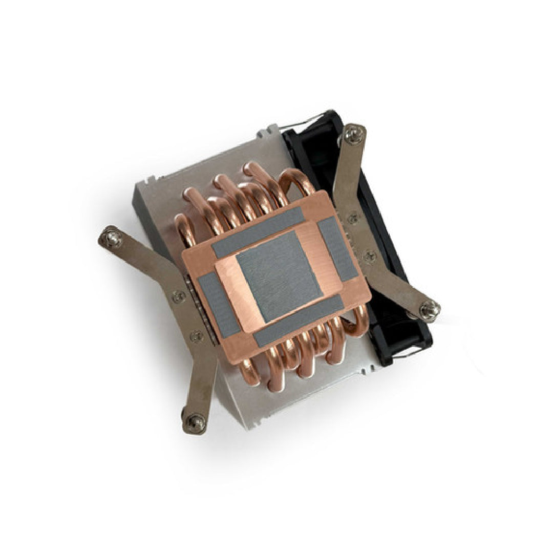Dynatron W24 Tower Air Cooler for AmpereOne LGA5964 Tower PC 400W