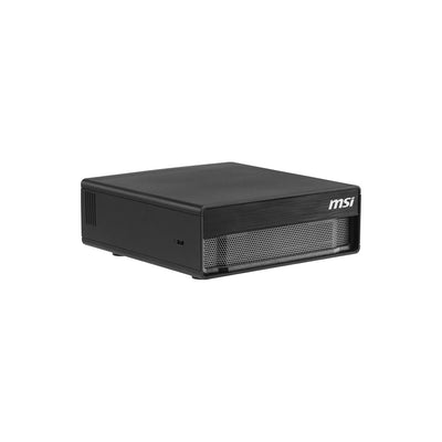 MSI EdgeXpert 13S AI Supercomputer 128GB RAM 4TB SSD NVIDIA Blackwell - EDGEXPERT13S