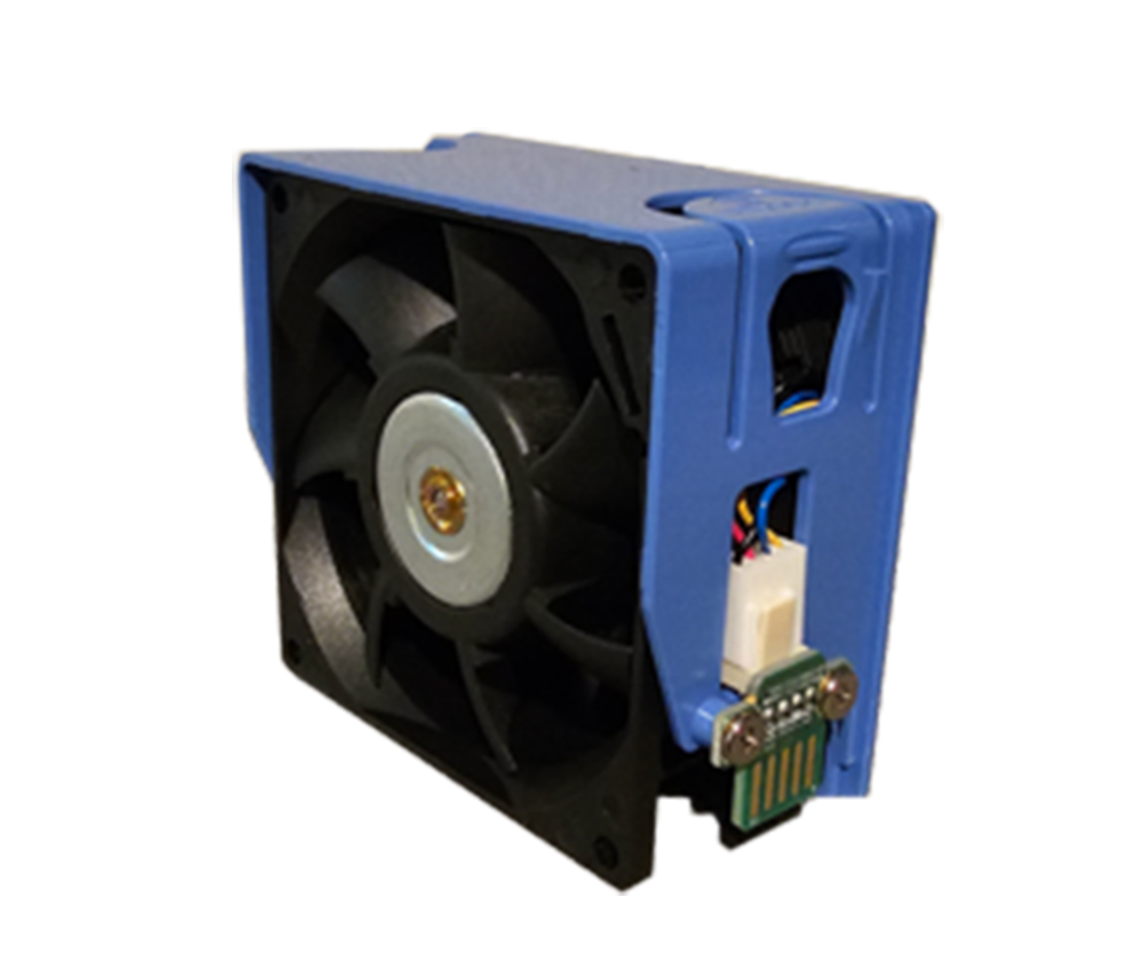 Chenbro FN-8038-RM23612 fan housing for RM236