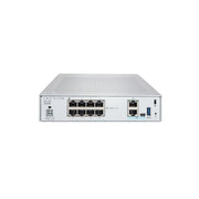 Cisco Secure Firewall: Firepower 1010 Appliance with FTD Software, 8-Gigabit Ethernet (GbE) Ports, Up to 650 Mbps Throughput, 90-Day Limited Warranty - FPR1010-NGFW-K9