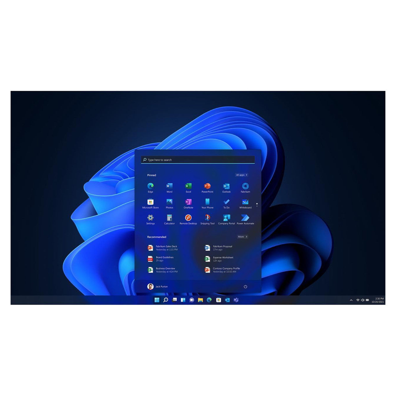 Microsoft Windows 11 Pro 64 Bit 1PK DSP DVD FQC-10529 – AAAWave