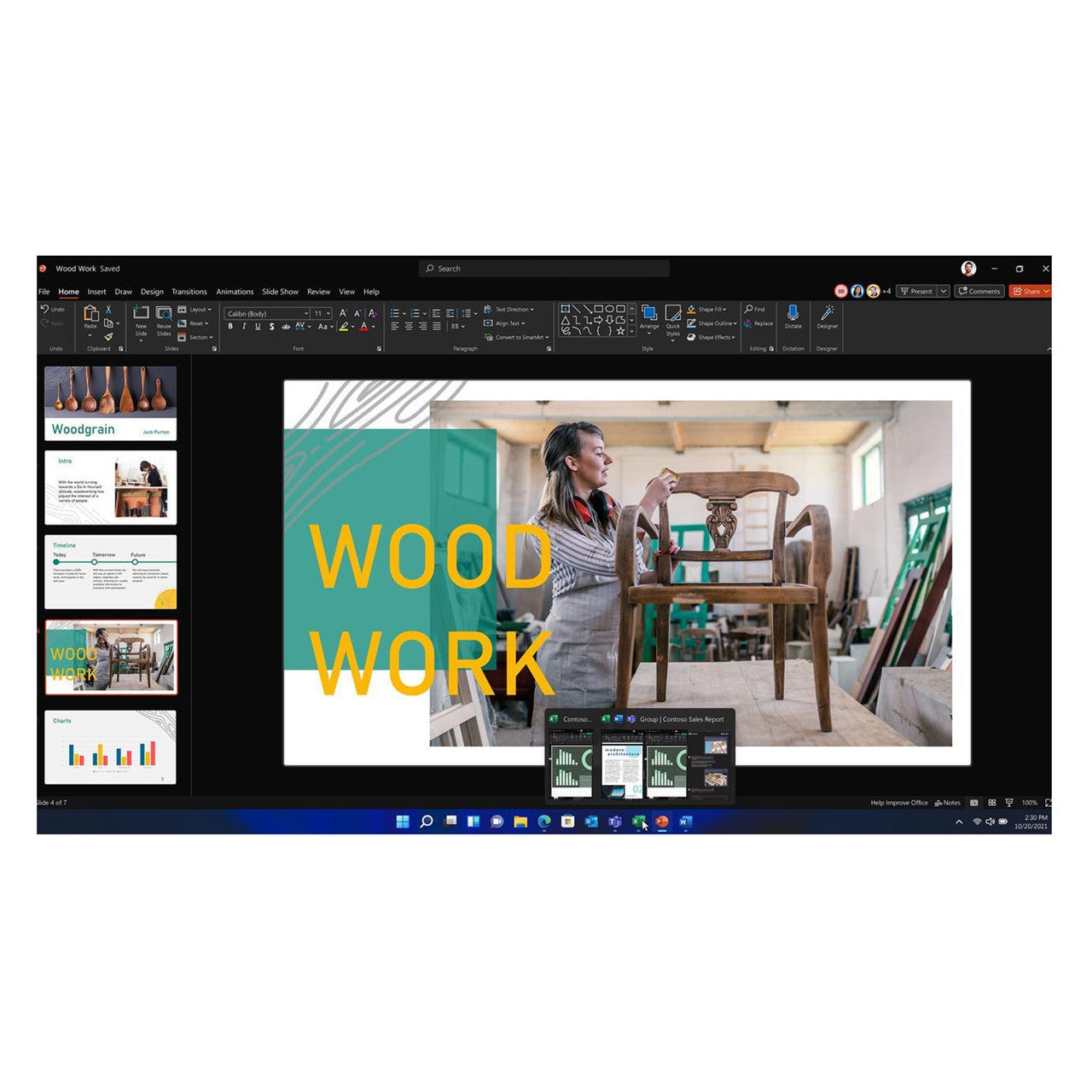 Microsoft Windows 11 Pro 64 Bit 1PK DSP DVD FQC-10529