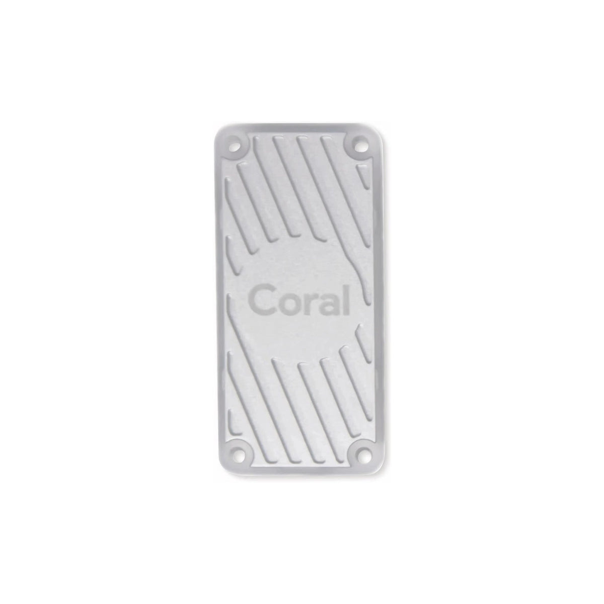 Google Coral USB Accelerator ML Accelerator, USB 3.0 Type-C, Debian Linux Compatible - G950-06809-01