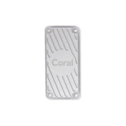 Google Coral USB Accelerator ML Accelerator, USB 3.0 Type-C, Debian Linux Compatible - G950-06809-01