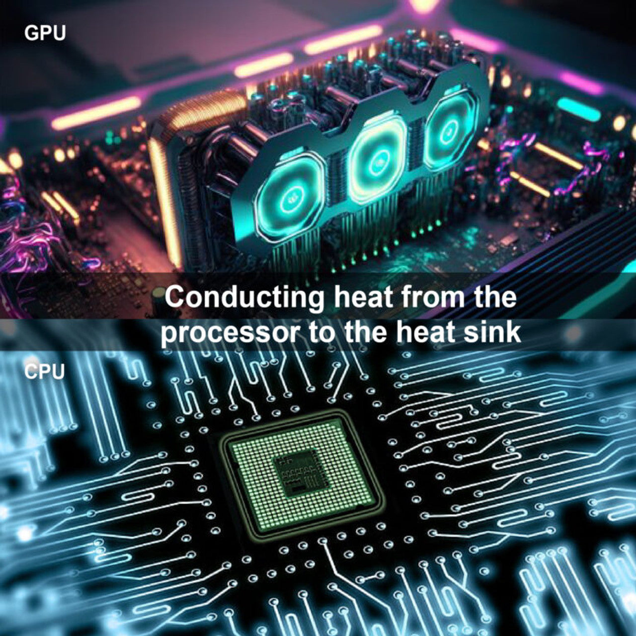 Gelid Solutions GC-4 - 10g Thermal Compound TC-GC-04-C