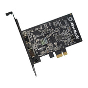 AVerMedia HDMI Capture Card, Live Streamer Ultra HD 4K60 Pass-Through on PS5, PS4 Pro, Xbox, Switch Games GC571