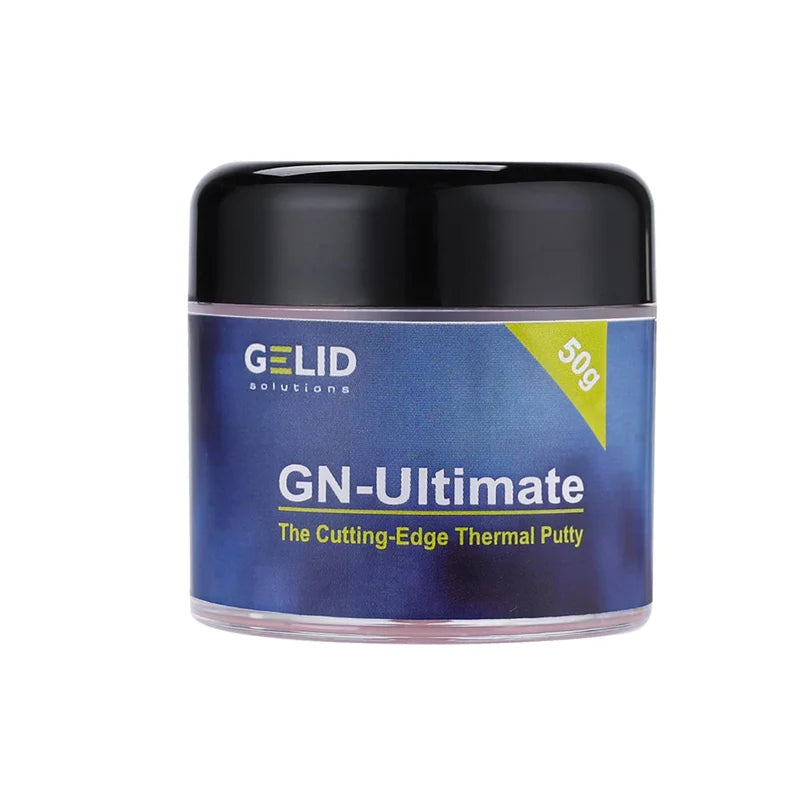 Gelid Solutions GN-Ultimate 4W Thermal Putty 30g / 50g