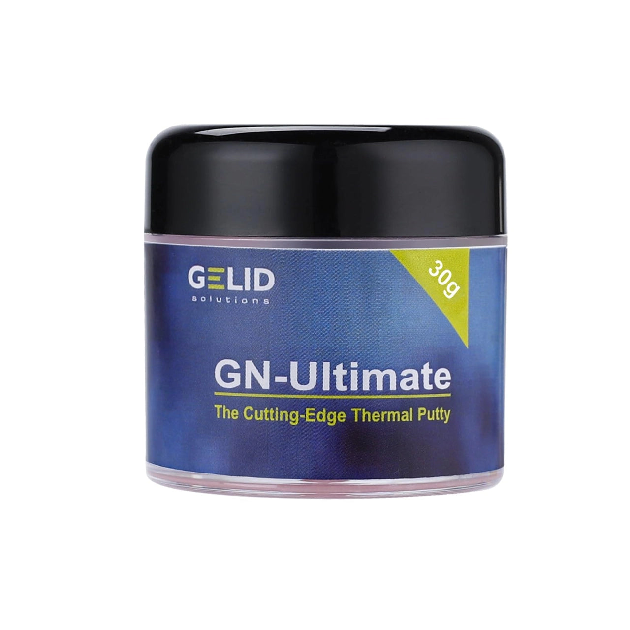 Gelid Solutions GN-Ultimate 10W Thermal Putty (30g) High Thermal Conductivity Compatible with Intel, AMD - TN-GN10-01