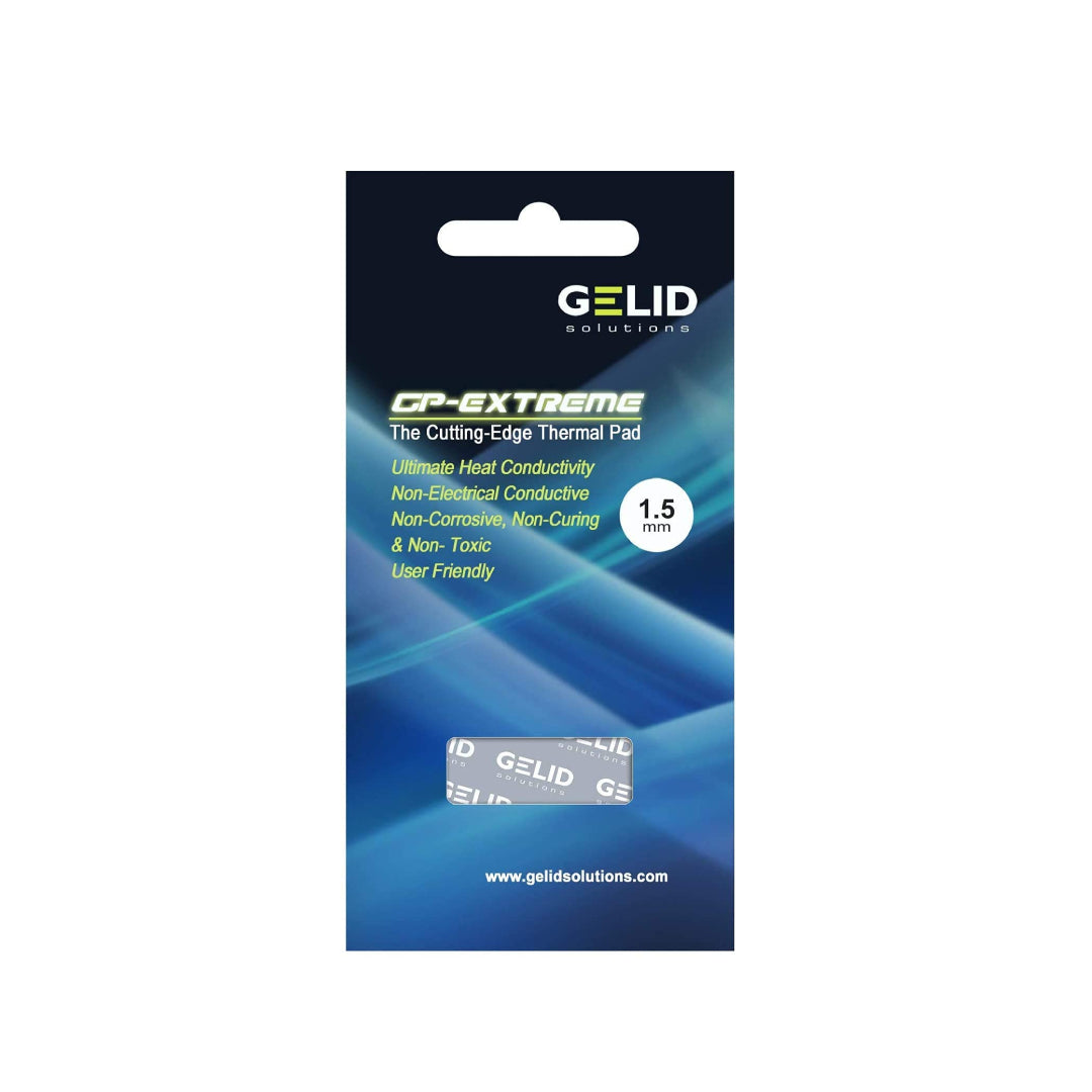 Gelid Solutions GP Extreme 12 Watt Thermal Pad