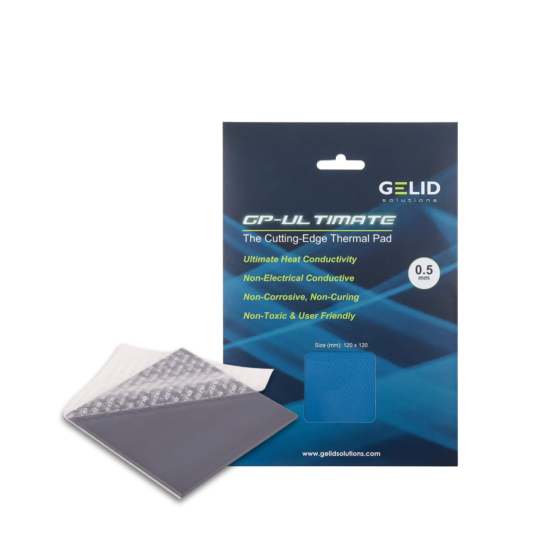 Gelid Solution GP-Ultimate Thermal Pad