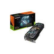 Gigabyte GeForce RTX 5070 Gaming OC 12G Graphics Card | 12GB GDDR7 | 256-bit | PCIe 5.0 | GV-N5070GAMING OC-12GD