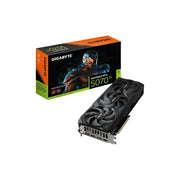 GIGABYTE GeForce RTX 5070 Ti WINDFORCE OC SFF 16G Graphics Card | 16GB GDDR7 | 256-bit | PCIe 5.0 | GV-N507TWF3OC-16GD