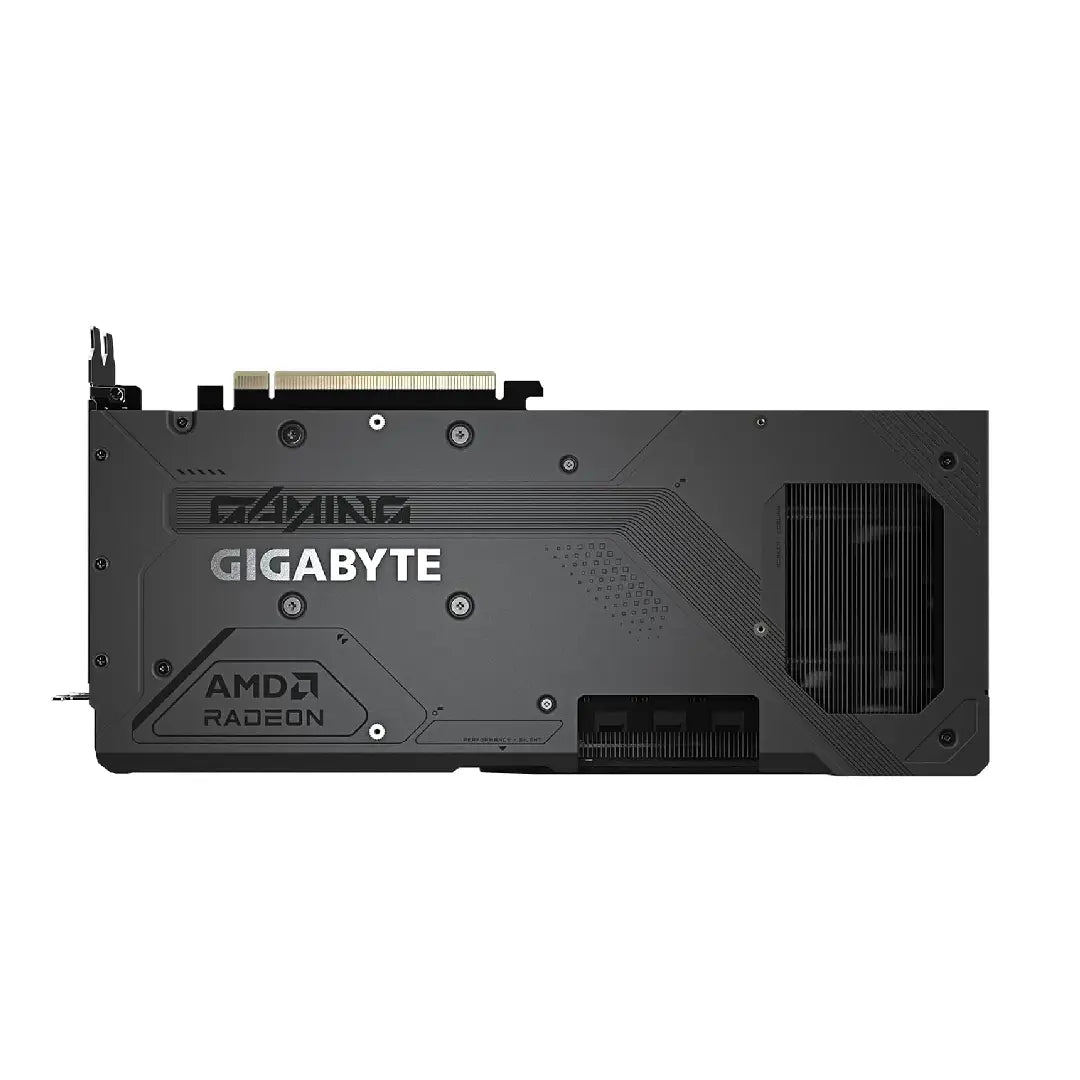 GIGABYTE Radeon RX 9070 XT Gaming OC 16G Graphics Card | PCIe 5.0 | 16GB GDDR6 | GV-R9070XTGAMING OC-16GD
