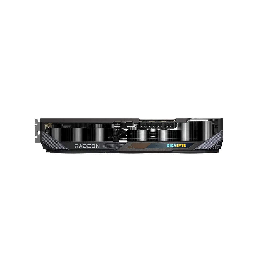 GIGABYTE Radeon RX 9070 XT Gaming OC 16G Graphics Card | PCIe 5.0 | 16GB GDDR6 | GV-R9070XTGAMING OC-16GD